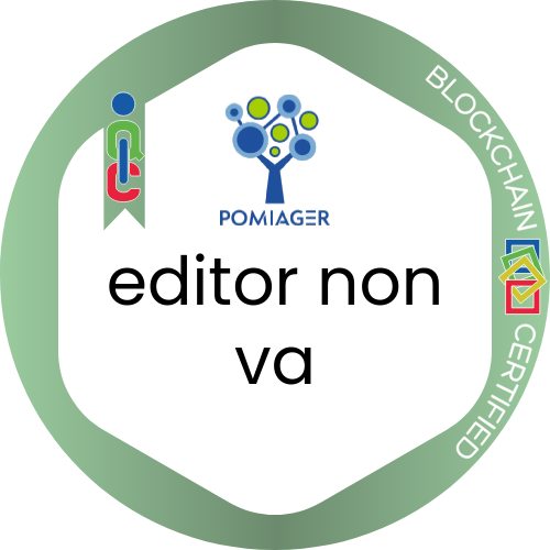 Badge pubblico 71887